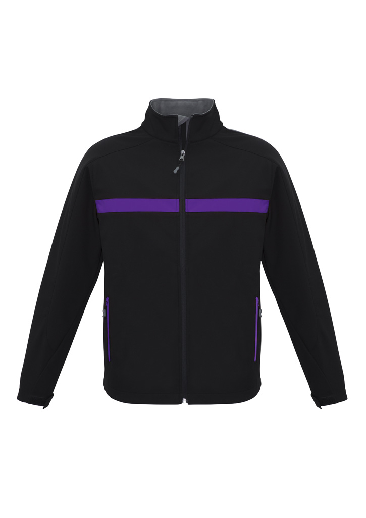 Charger Unisex Jacket