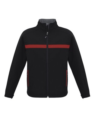 Charger Unisex Jacket