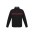Charger Unisex Jacket - Black/Red/Grey