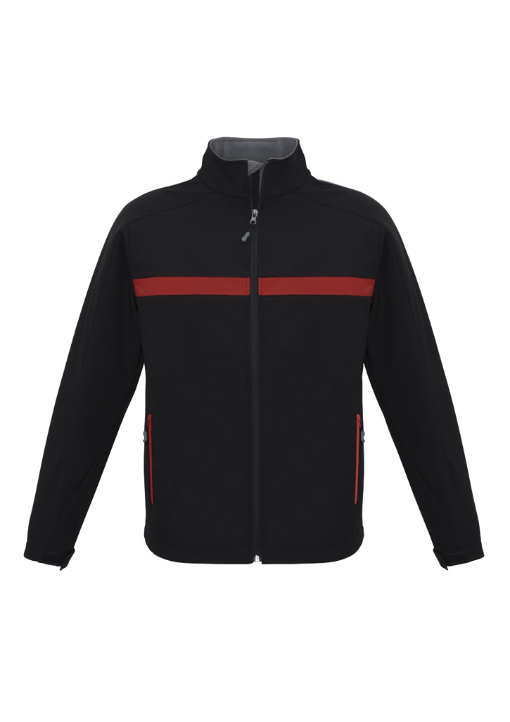 Charger Unisex Jacket