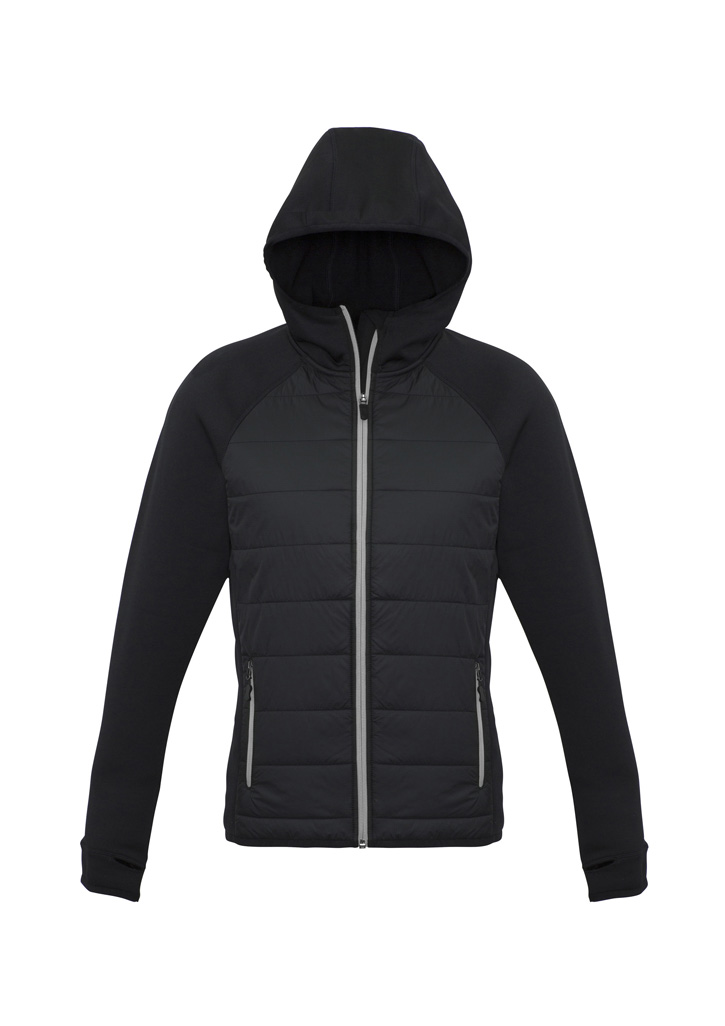 Stealth Womens Jacket