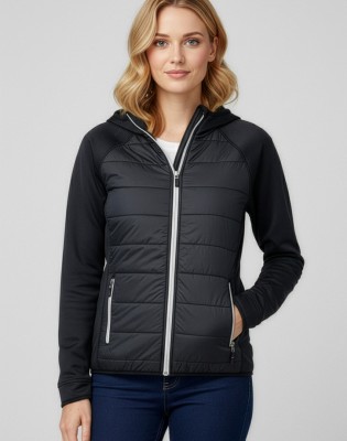 Stealth Womens Jacket
