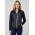 Stealth Womens Jacket - Black/Silver