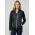Stealth Womens Jacket - Black/Silver