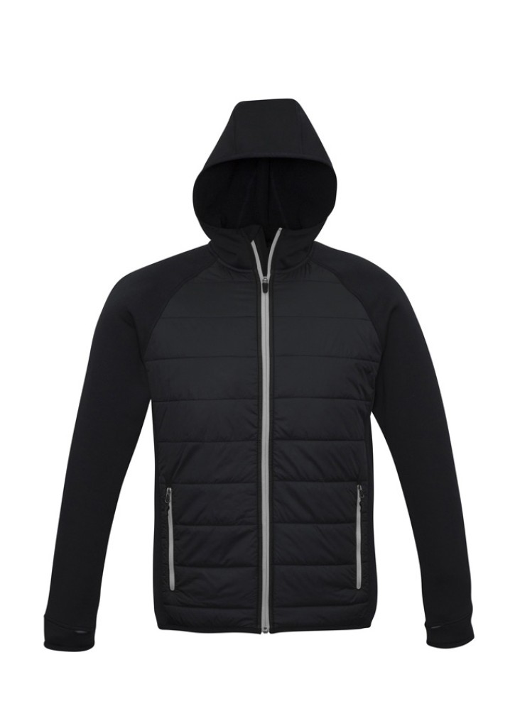 Stealth Mens Jacket