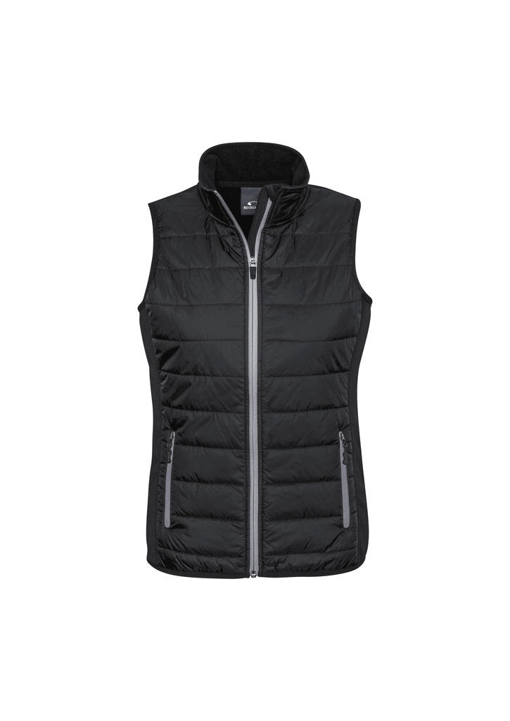 Stealth Womens Vest