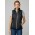 Stealth Womens Vest - Black/Silver