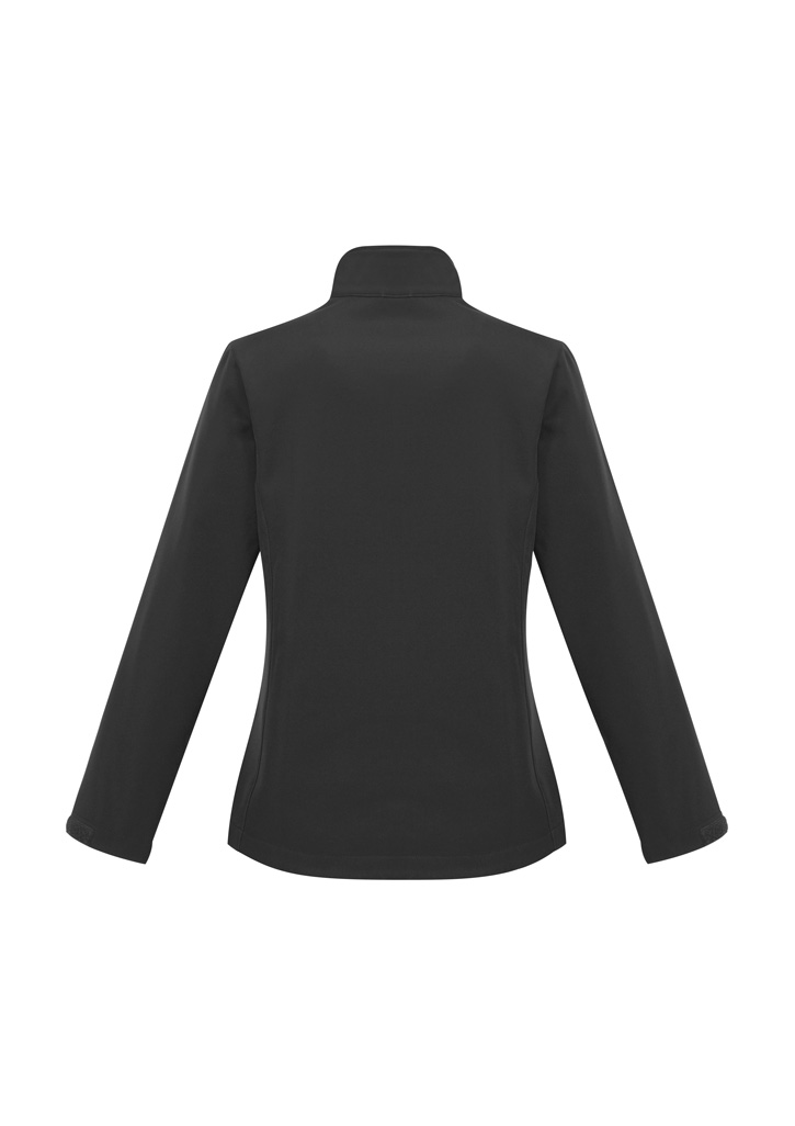 Apex Womens Jacket