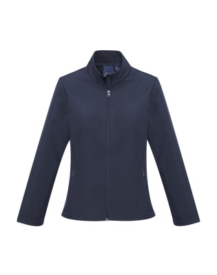 Womens Apex Jacket