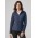 Apex Womens Jacket - Navy