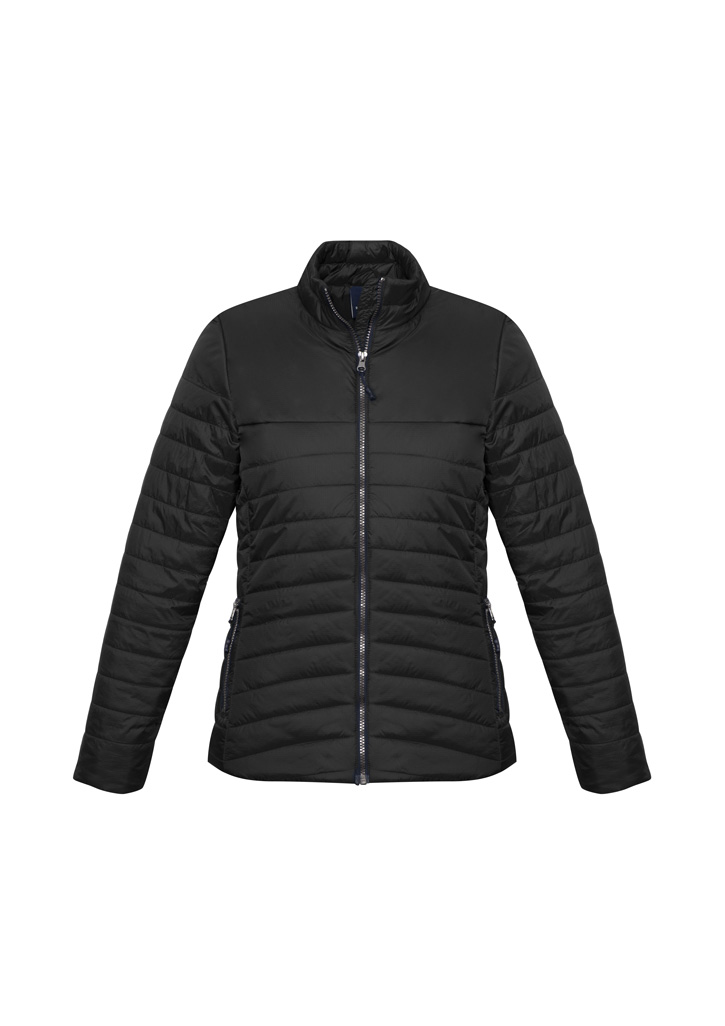 Expedition Womens Jacket
