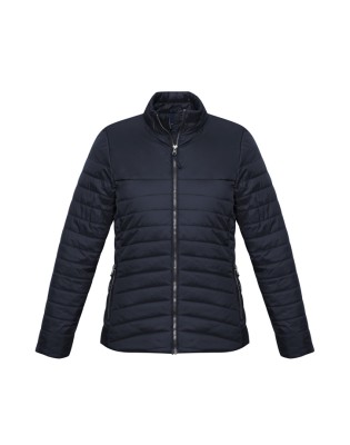 Expedition Womens Jacket