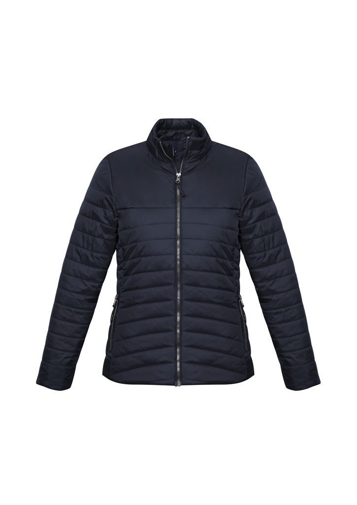 Expedition Womens Jacket