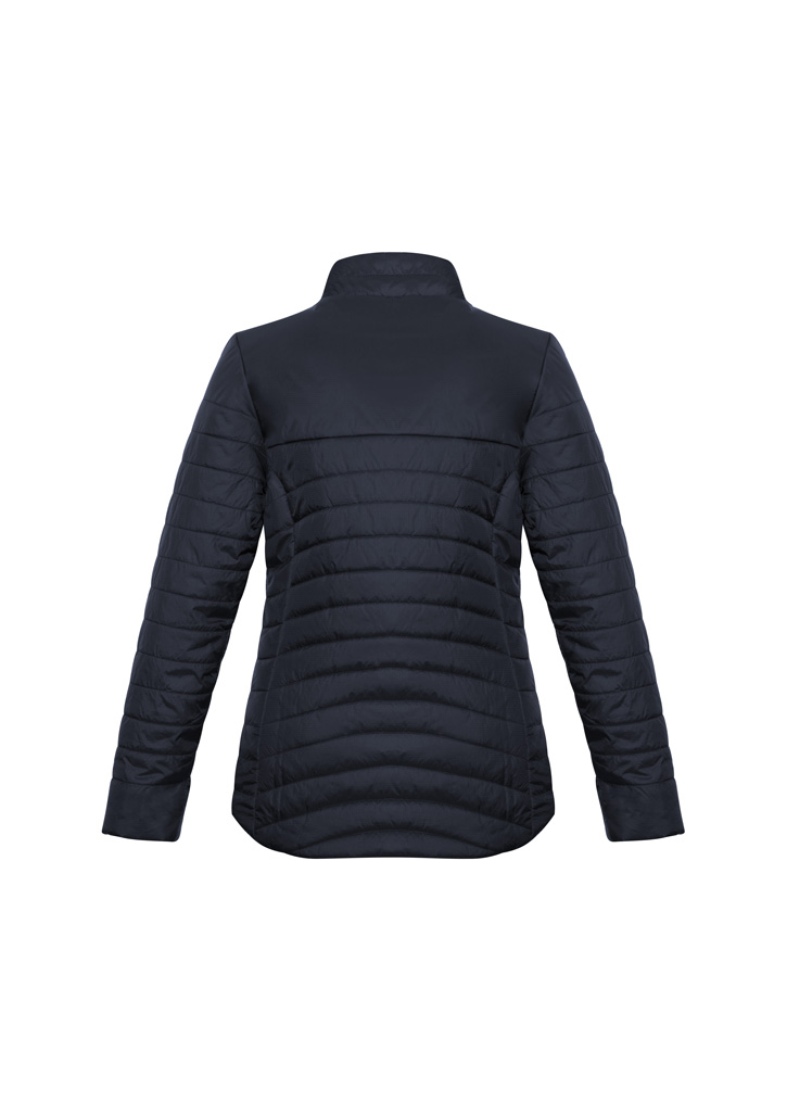 Expedition Womens Jacket