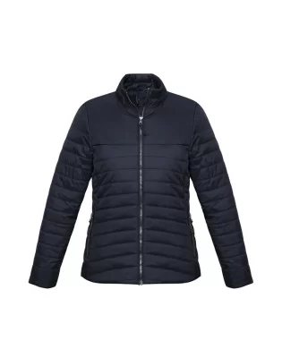 Womens Expedition Jacket