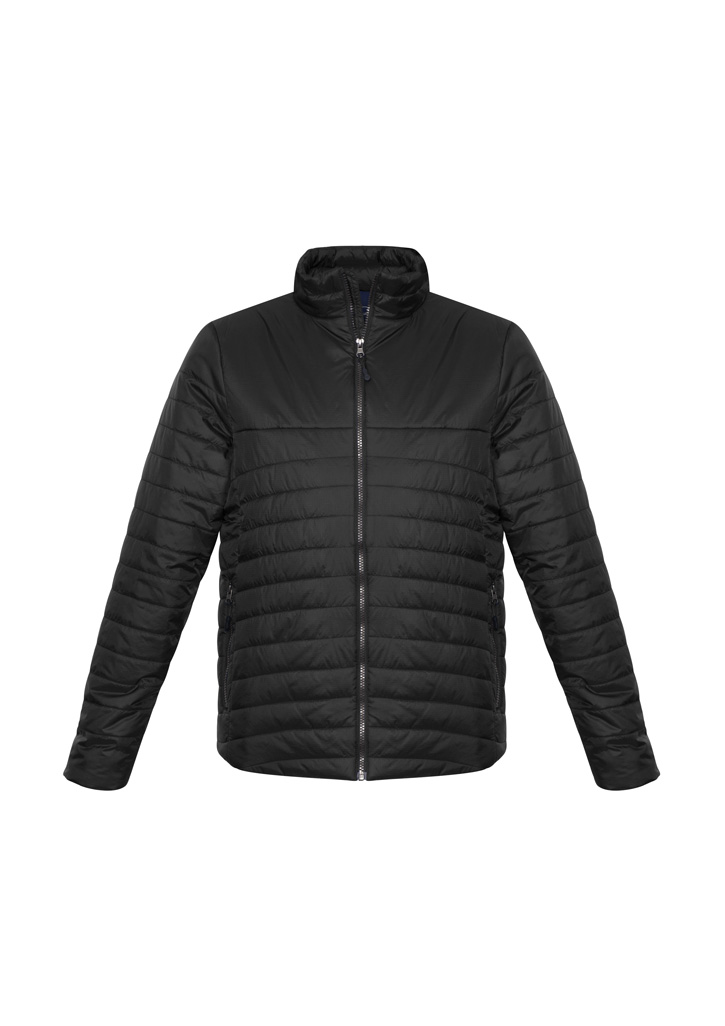 Expedition Mens Jacket