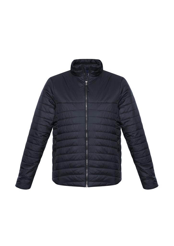 Expedition Mens Jacket