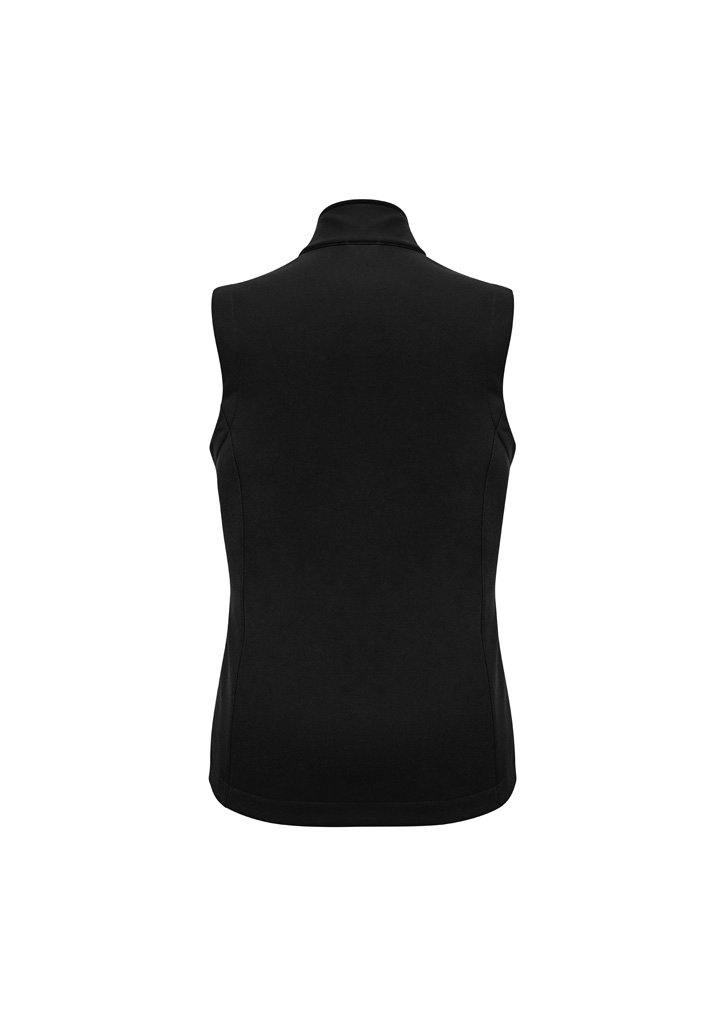 Womens Apex Vest