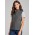 Apex Womens Vest - Grey