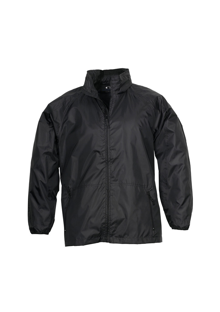 Spinnaker Unisex Jacket