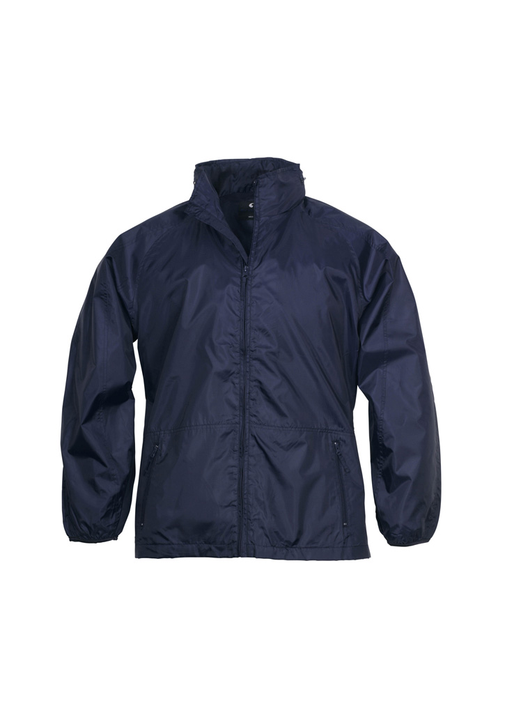 Spinnaker Unisex Jacket