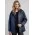Spinnaker Unisex Jacket - Navy