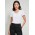 Chic Womens Top - White