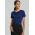 Ava Womens Top - Midnight Blue