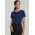 Ava Womens Top - Midnight Blue