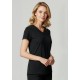 Lana Womens Short Sleeve Top