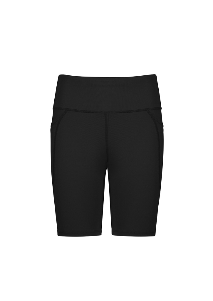Luna Womens Bike Short