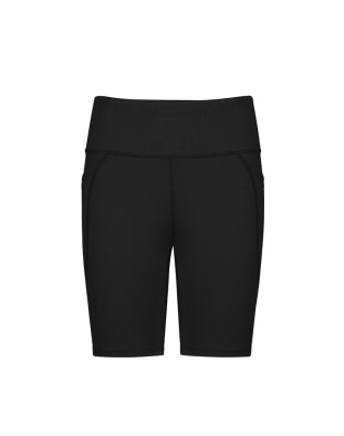 Womens Luna Bike Short
