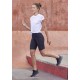 Womens Luna Bike Short