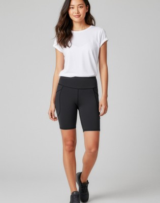 Luna Womens Bike Short