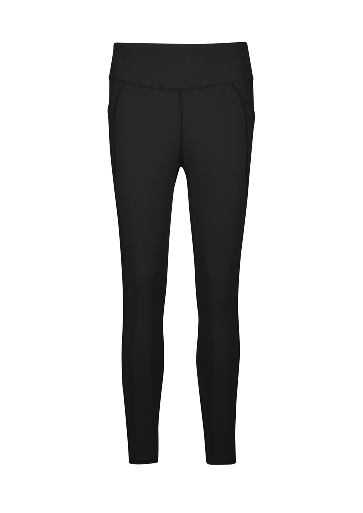 Luna Womens 7/8 Length Legging