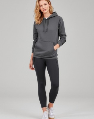 Luna Womens 7/8 Length Legging