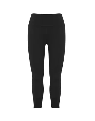 Womens Flex 3/4 Leggings