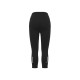 Womens Flex 3/4 Leggings