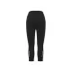Womens Flex 3/4 Leggings