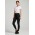 Flex Womens Leggings - Black