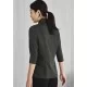 Womens Oasis 3/4 Sleeve Shirt Womens Oasis 3/4 Sleeve Shirt
