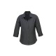 Oasis Womens 3/4 Sleeve Shirt