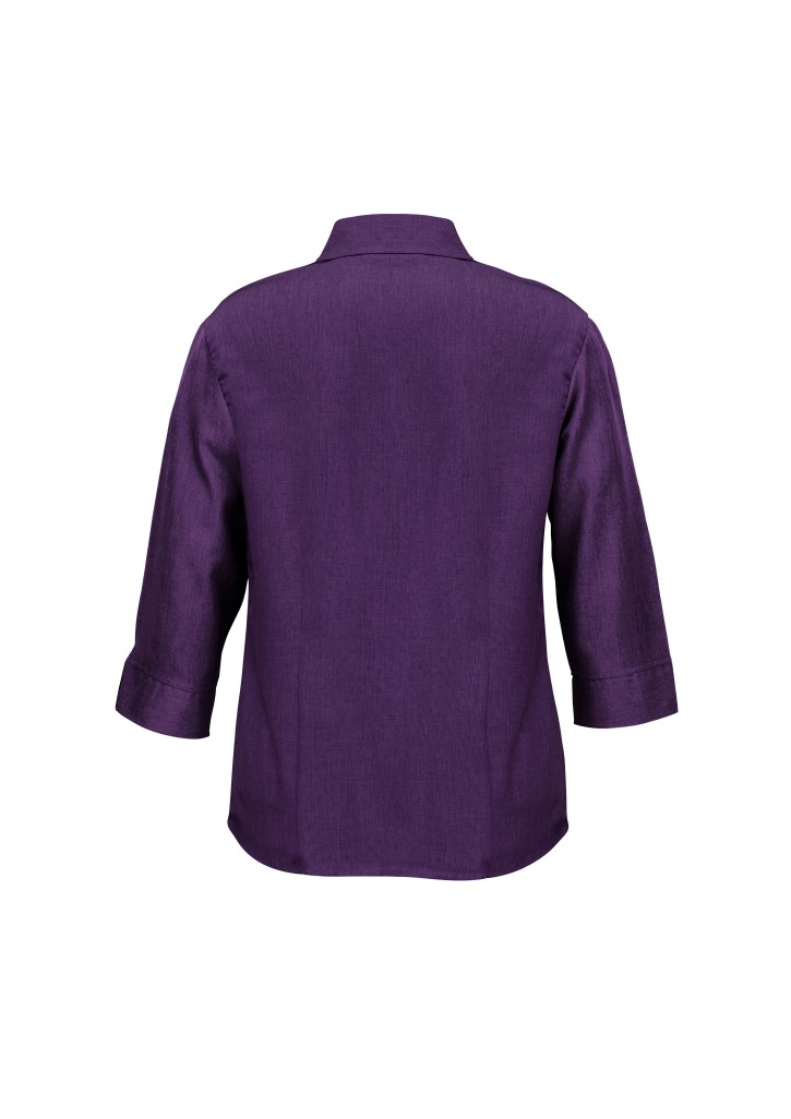Oasis Womens 3/4 Sleeve Shirt