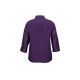 Oasis Womens 3/4 Sleeve Shirt