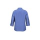 Oasis Womens 3/4 Sleeve Shirt
