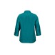 Oasis Womens 3/4 Sleeve Shirt