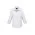 Oasis Womens 3/4 Sleeve Shirt - White