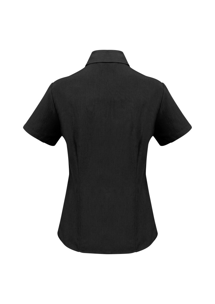 Oasis Womens Short Sleeve Shirt