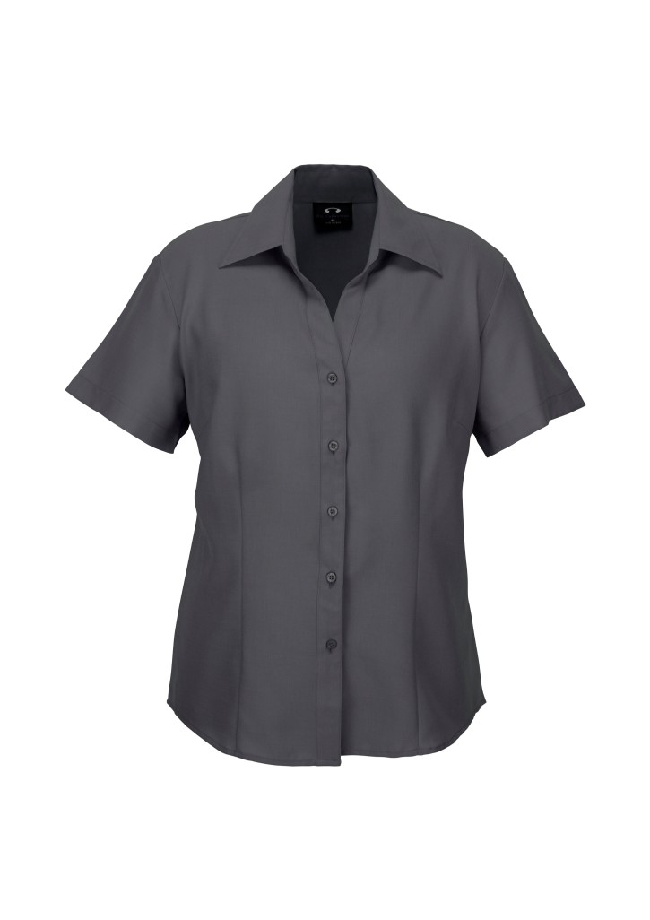 Oasis Womens Short Sleeve Shirt