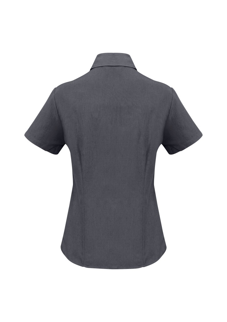 Oasis Womens Short Sleeve Shirt